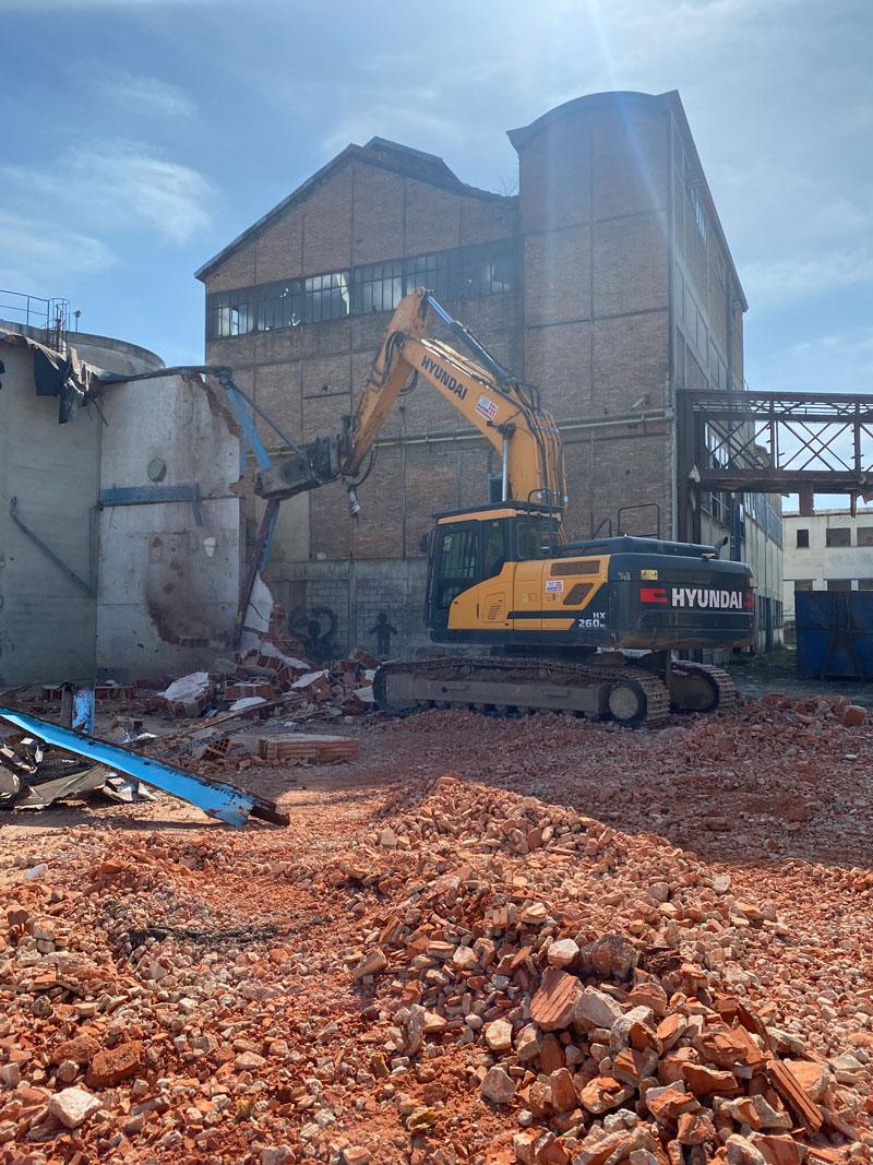 masson fils demolition aube